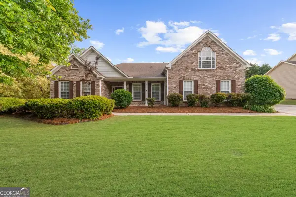 3467 Seneca Farm Drive, Buford, GA 30519