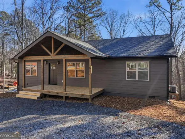 1883 Newport Drive #1868, Ellijay, GA 30540