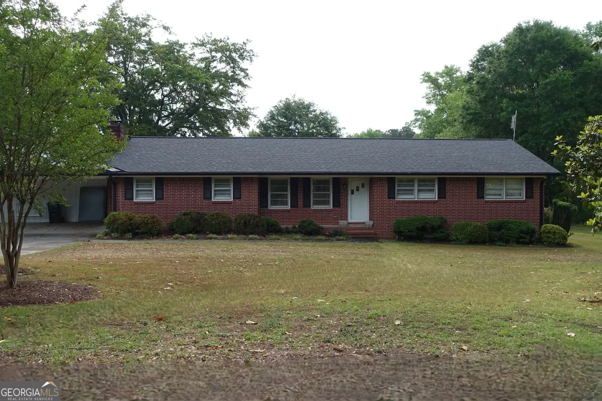 1948 S Highway 85, Fayetteville, GA 30215 - #1