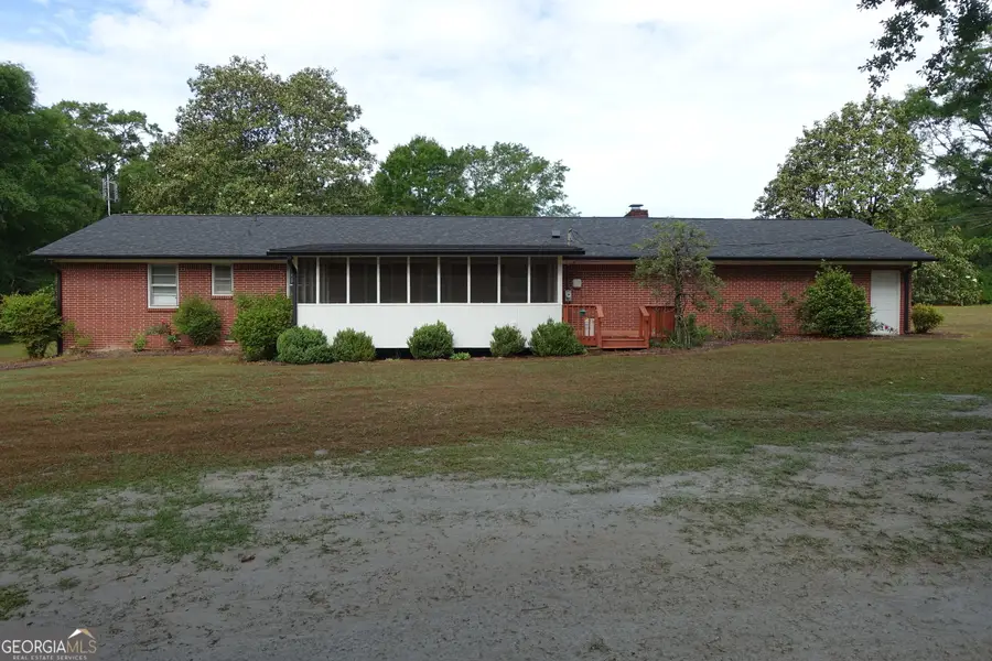 1948 S Highway 85, Fayetteville, GA 30215 - #2