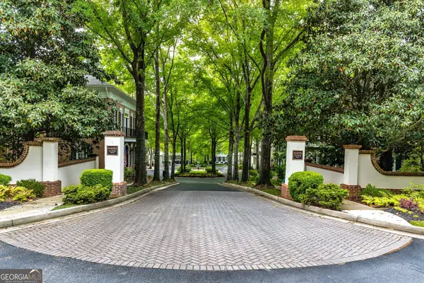 221 N Cove Drive, Peachtree City, GA 30269