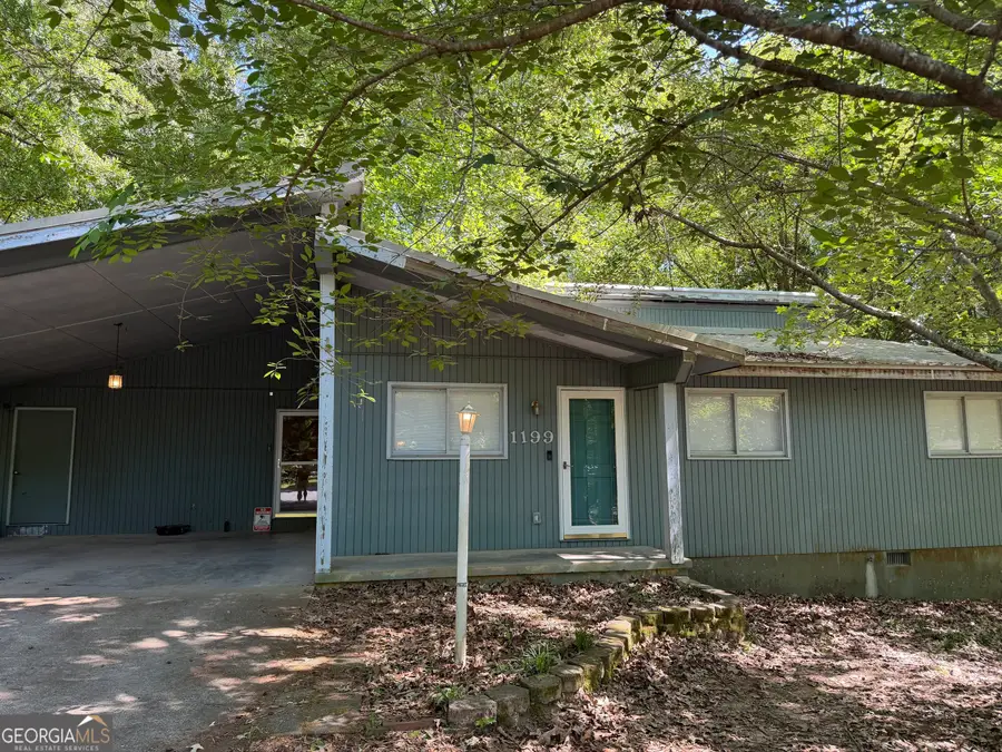 1199 Runnymede Lane, Macon, GA 31220 - #2