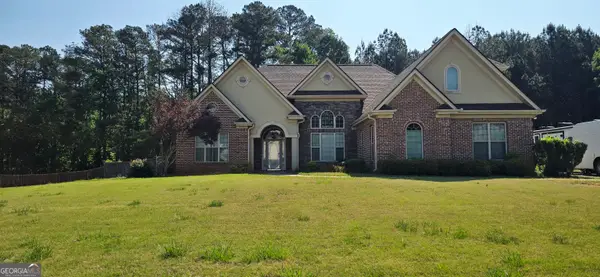 212 Burnham Court, McDonough, GA 30252