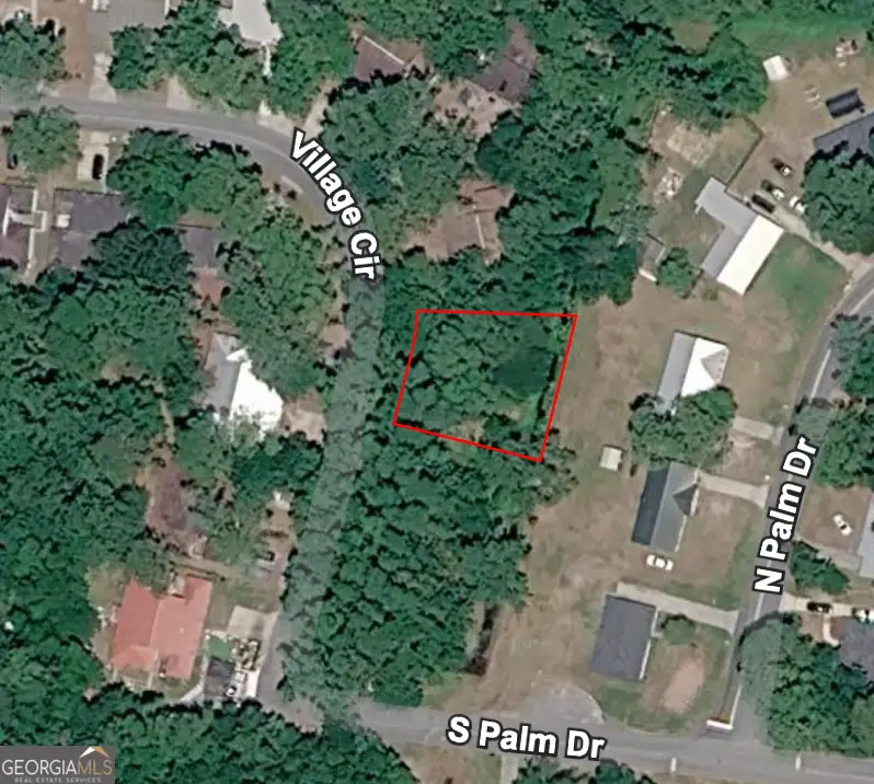 113 Village Circle, Brunswick, GA 31525 - #1