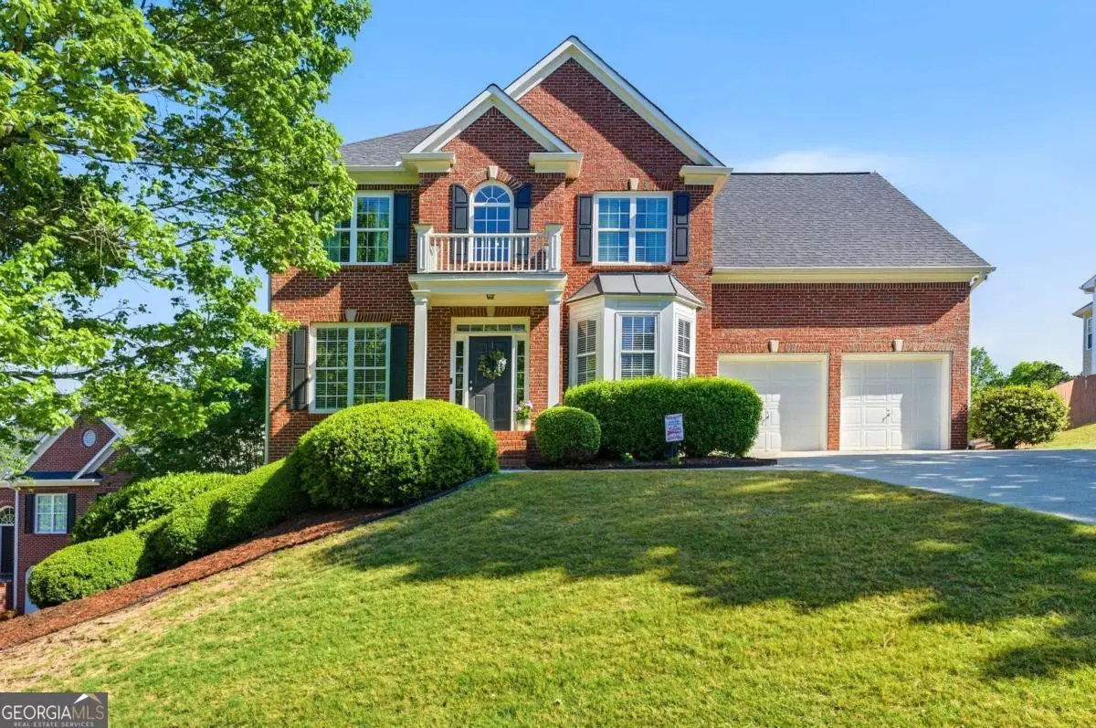 2638 Chandler Grove Court, Buford, GA 30519 - #1