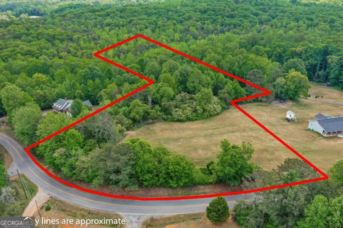 0 Anderson Lake Road, Dawsonville, GA 30534 - #1