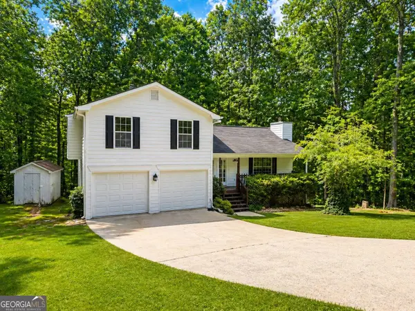 1312 Stonemont Road, Auburn, GA 30011