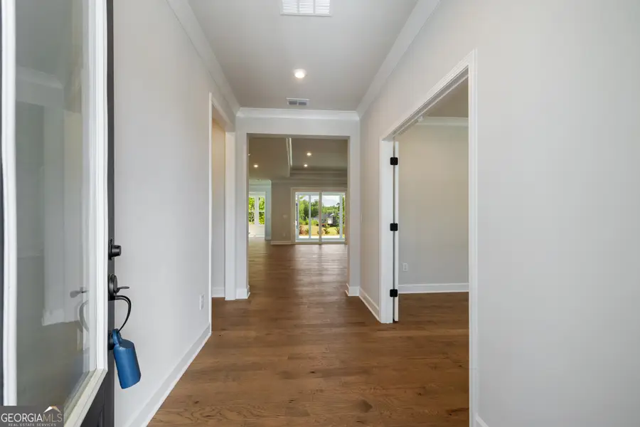 1502 Hollyhock Court, Griffin, GA 30223 - #2