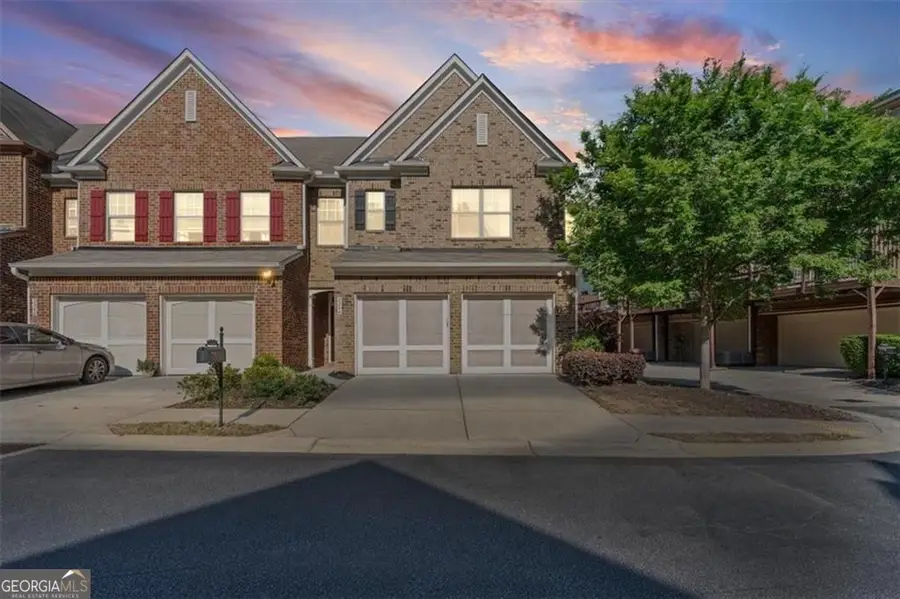 3344 Vintage Circle Se, Smyrna, GA 30080 - #2