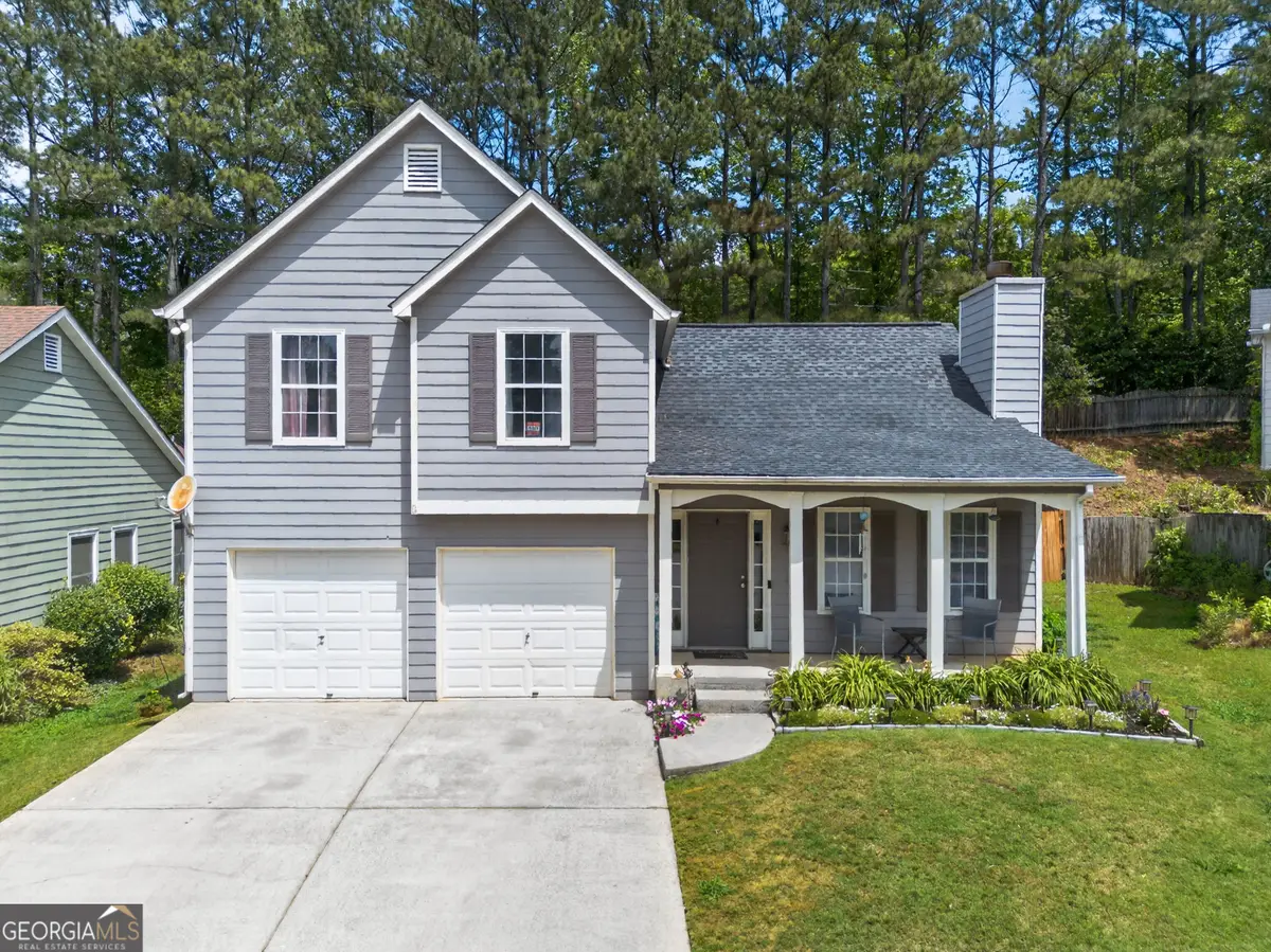 3904 Keystone Ridge Nw, Acworth, GA 30101 - #1