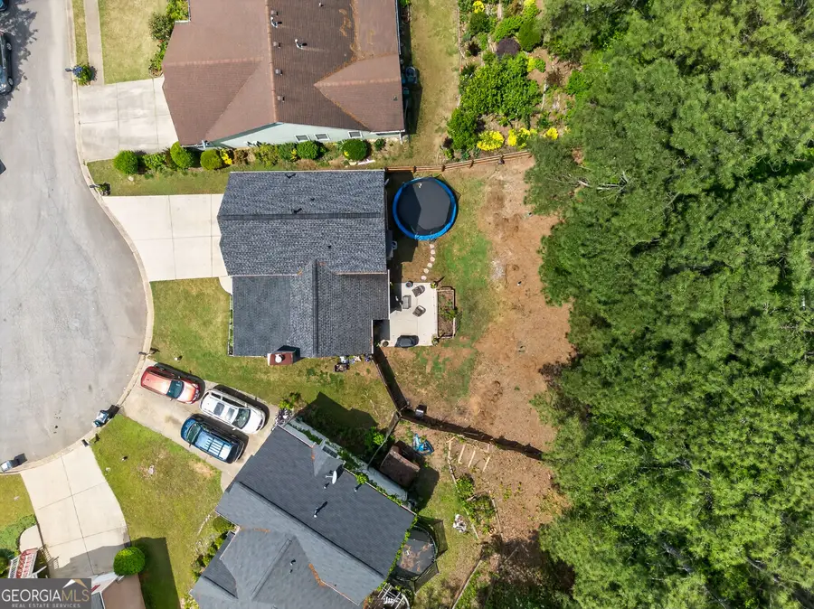 3904 Keystone Ridge Nw, Acworth, GA 30101 - #3