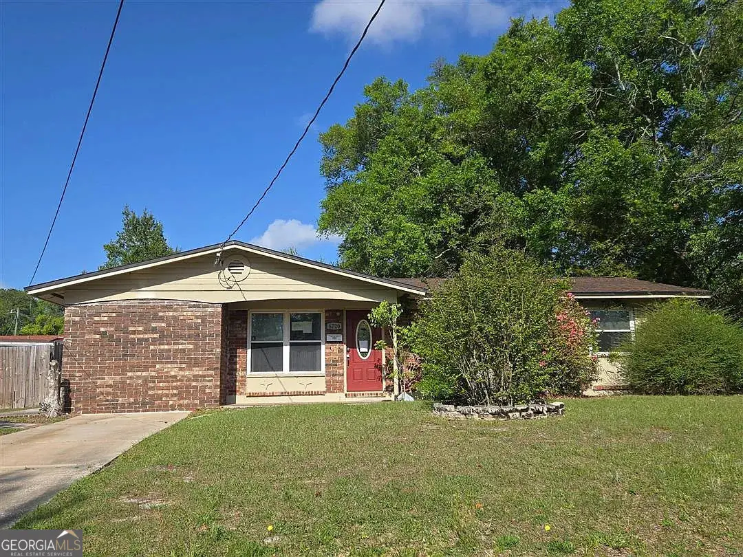 6720 Rhode Island Drive E, Jacksonville, FL 32209 - #1