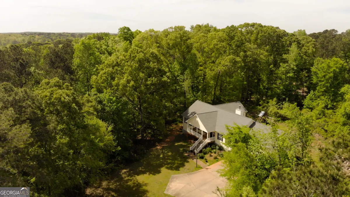 120 Norman Road, Covington, GA 30014 - #1