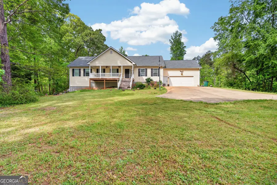 120 Norman Road, Covington, GA 30014 - #3
