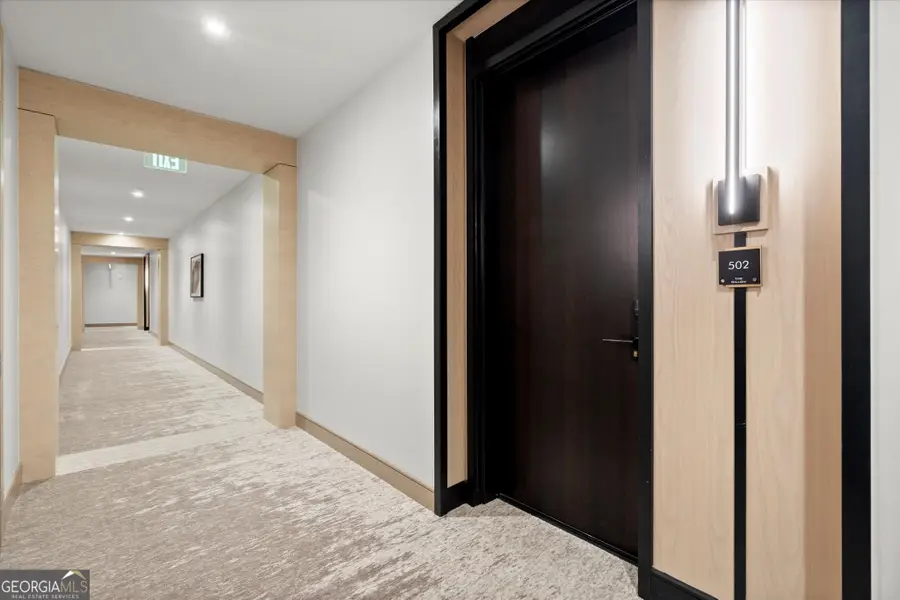 2425 NE Peachtree Street Ne #UNIT 502, Atlanta, GA 30305 - #2