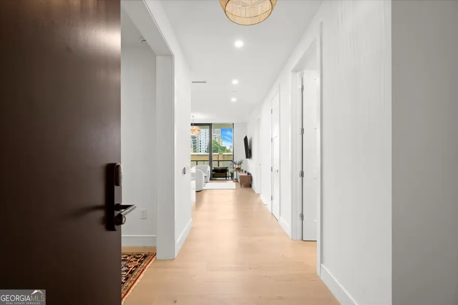 2425 NE Peachtree Street Ne #UNIT 502, Atlanta, GA 30305 - #3