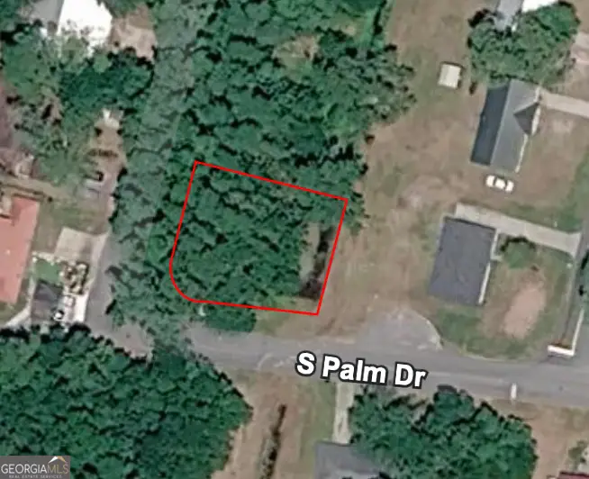 117 Village Circle, Brunswick, GA 31525 - #1