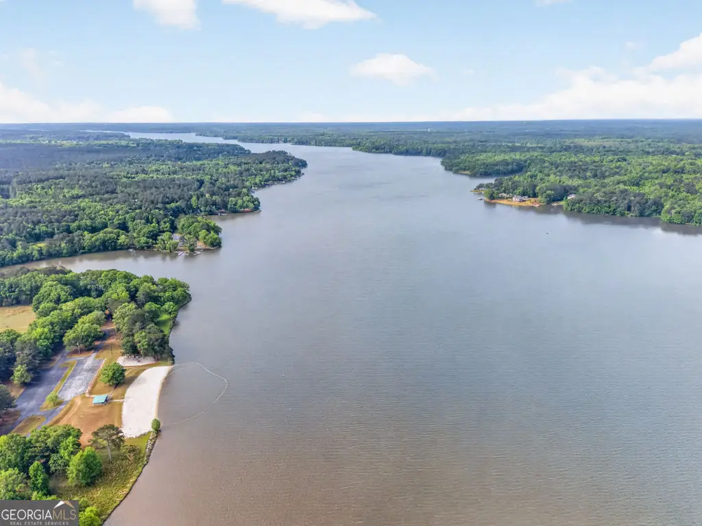 0 Bayside Drive, Greensboro, GA 30642 - #1