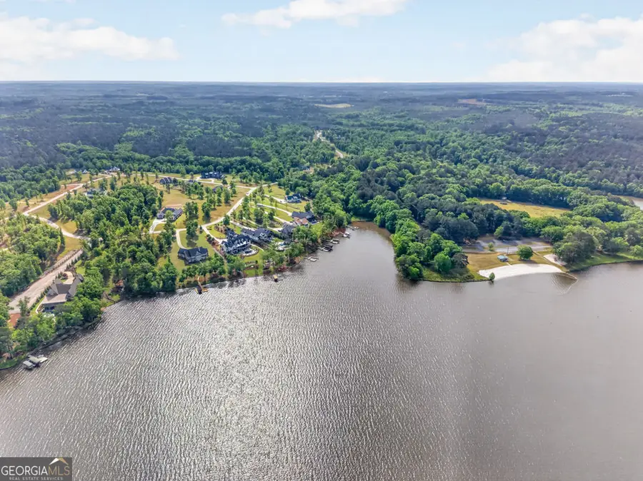 0 Bayside Drive, Greensboro, GA 30642 - #2