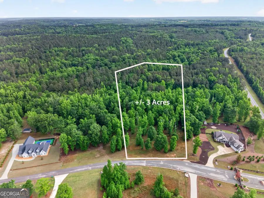 0 Bayside Drive, Greensboro, GA 30642 - #3