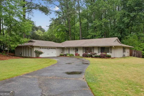 365 Briarwood Court, Marietta, GA 30068