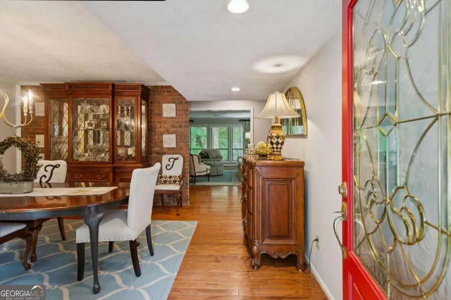 365 Briarwood Court, Marietta, GA 30068 - #3