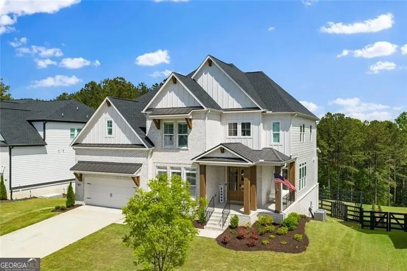 1071 Ridgeview Road, Woodstock, GA 30188 - #2