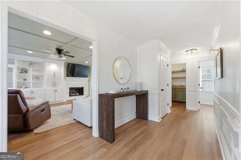 1474 Wood Thrush Way, Marietta, GA 30062 - #3