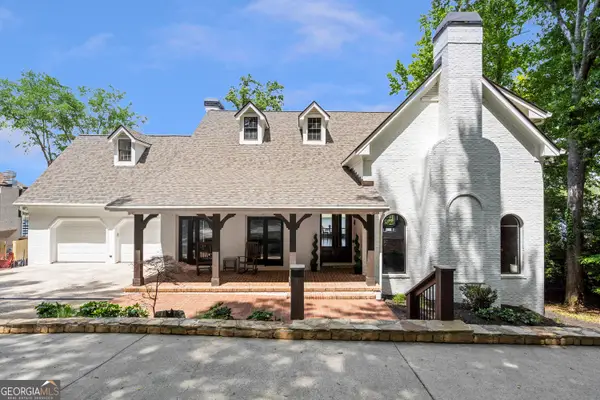 711 Eagles Mere Court, Alpharetta, GA 30005