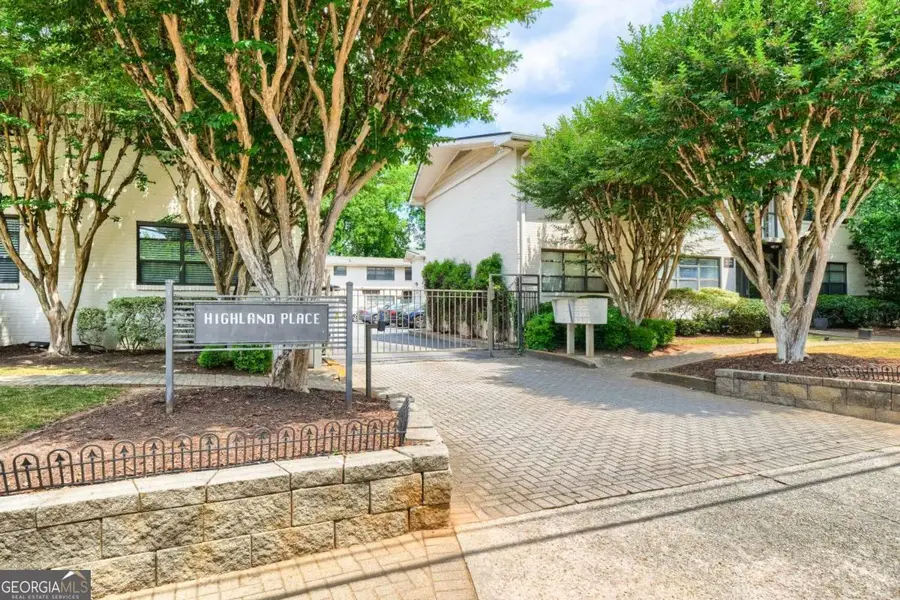 818 Greenwood Avenue Ne #104, Atlanta, GA 30306 - #2