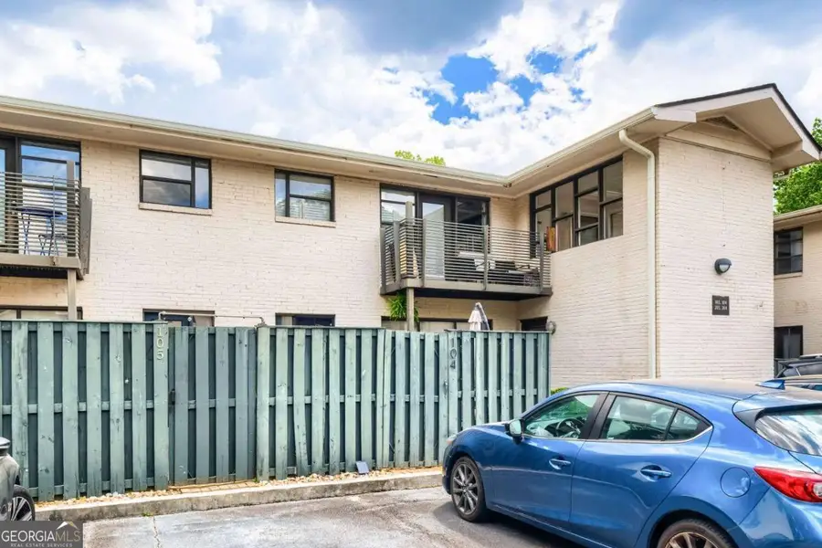 818 Greenwood Avenue Ne #104, Atlanta, GA 30306 - #3