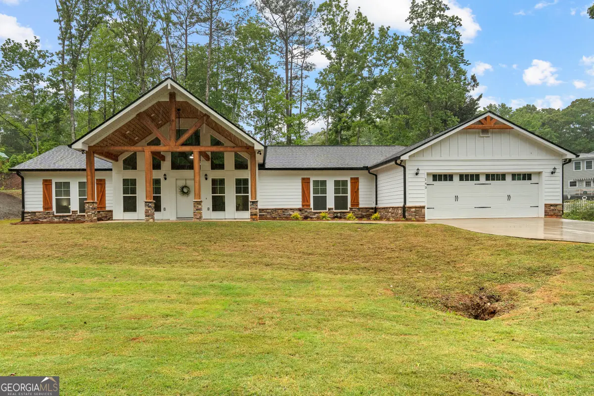 143 Taylor Len Drive, Lagrange, GA 30240 - #1