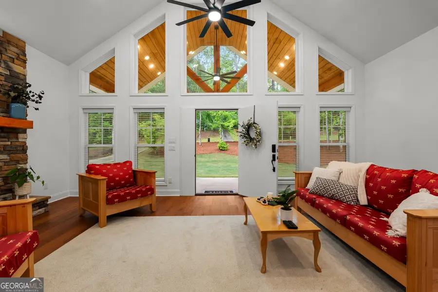 143 Taylor Len Drive, Lagrange, GA 30240 - #2