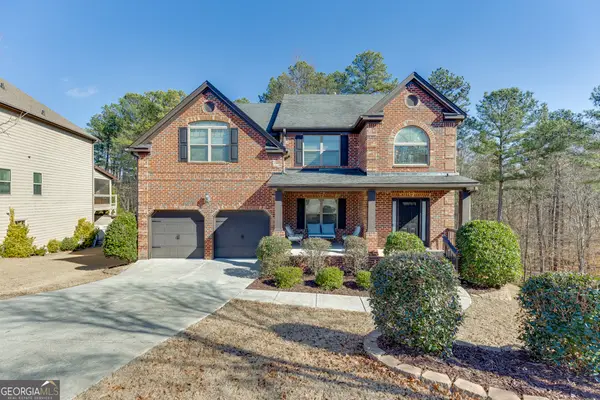 2085 Mount Grove Court, Dacula, GA 30019