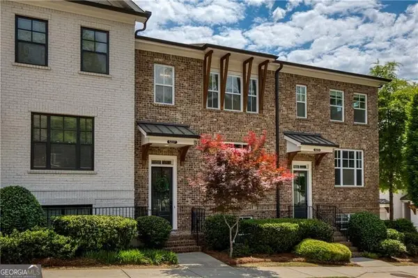 5227 Cresslyn Ridge, Johns Creek, GA 30005