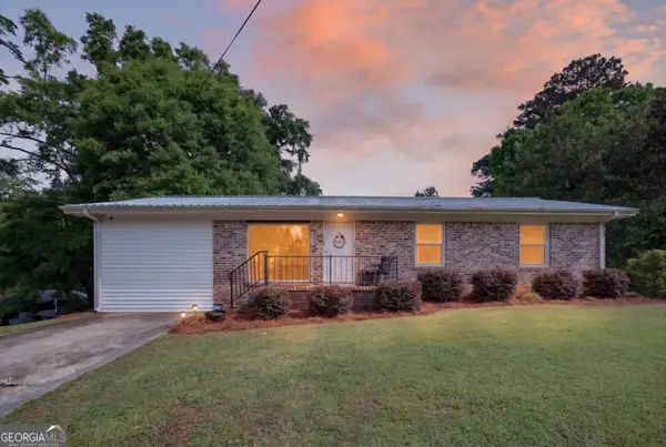 2278 Green Street, Concord, GA 30206