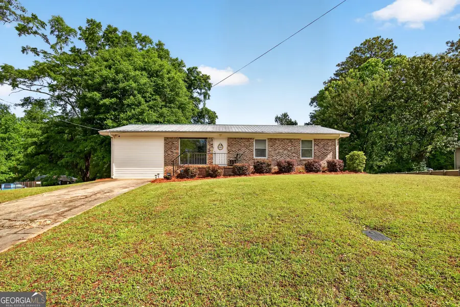 2278 Green Street, Concord, GA 30206 - #3
