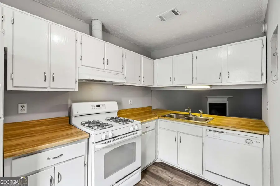 349 W Post Oak Crossing Sw, Marietta, GA 30008 - #3