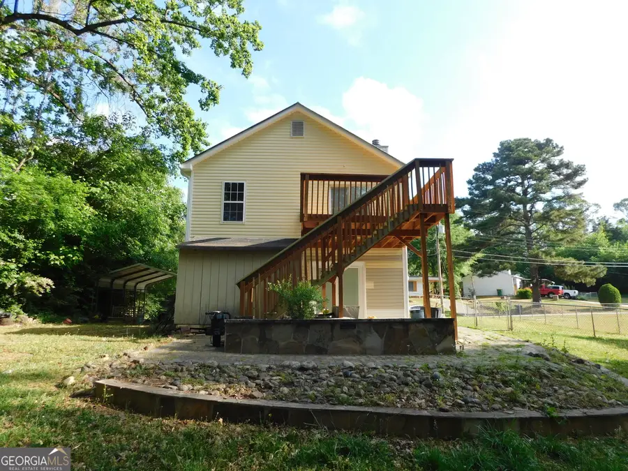 811 Kennesaw Drive, Forest Park, GA 30297 - #2
