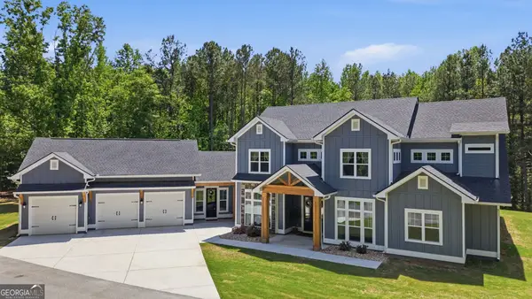 1416 Mount Bethel Road, McDonough, GA 30252