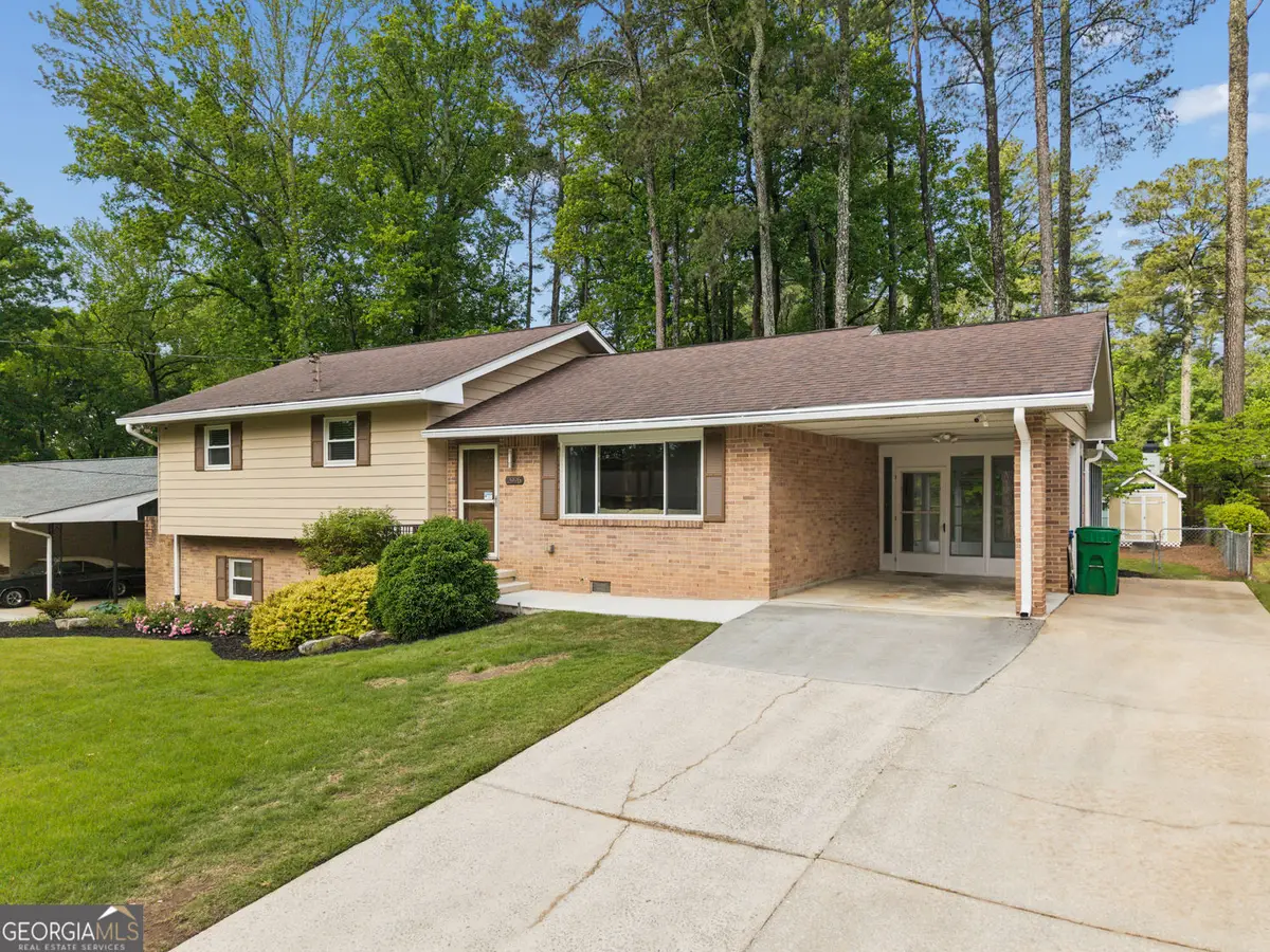 2996 Mt Olive Drive, Decatur, GA 30033 - #1