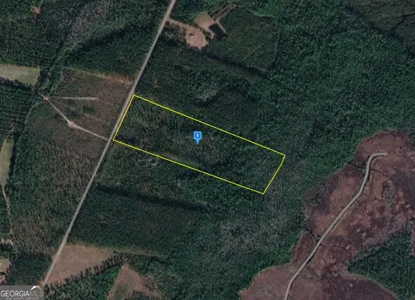 901 Chimney Rock Road, White Oak, GA 31568