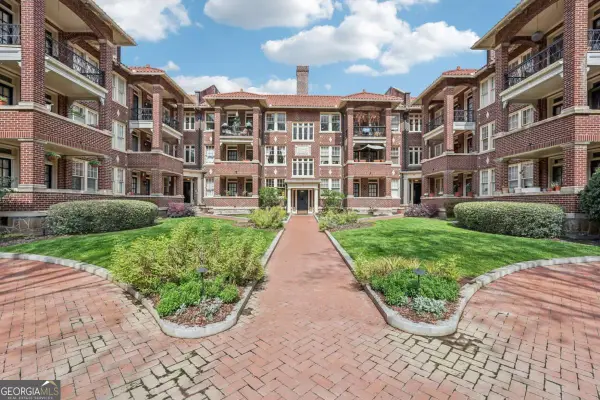 198 Ponce De Leon Avenue Ne #1A, Atlanta, GA 30308