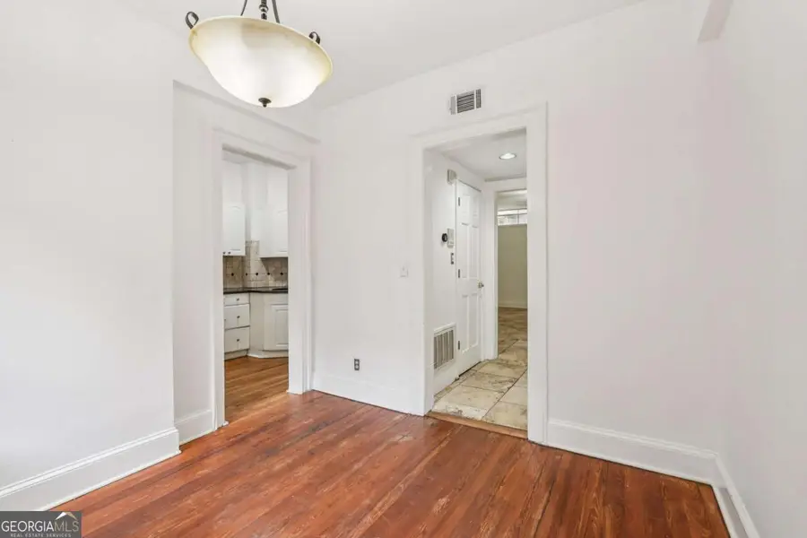 198 Ponce De Leon Avenue Ne #1A, Atlanta, GA 30308 - #3