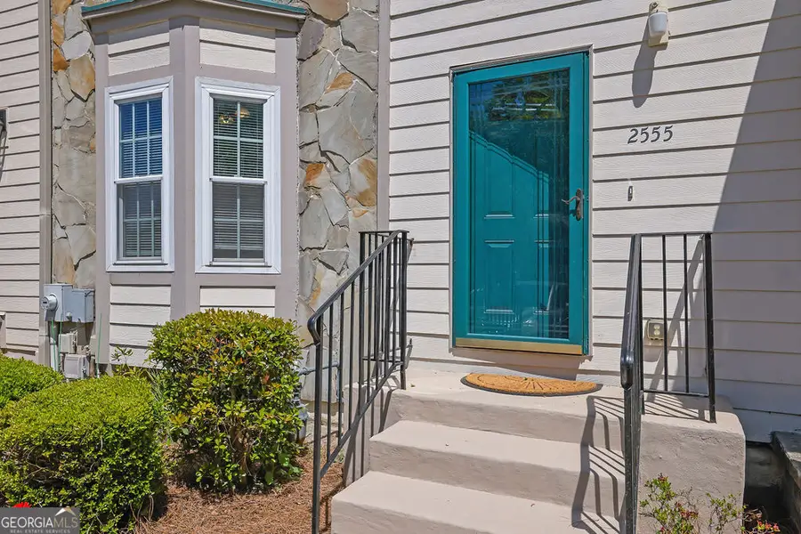 2555 Summit Cove Drive, Duluth, GA 30097 - #3