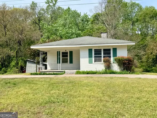 1139 Cave Springs Rd, Douglasville, GA 30134