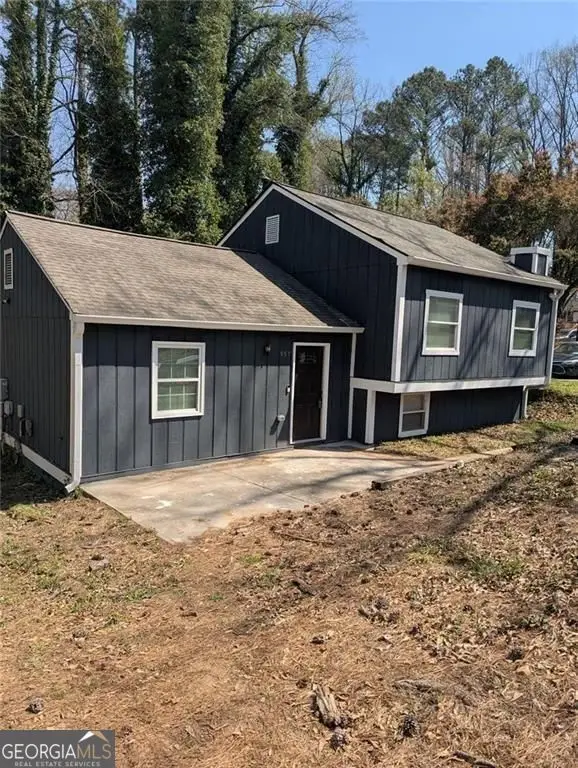 957 Hemingway Road, Stone Mountain, GA 30088 - #1