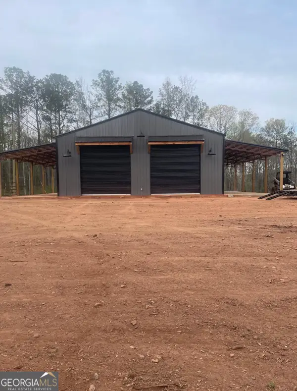 LOT 4A, 4B Windwood Estate Dr, Lanett, AL 36863