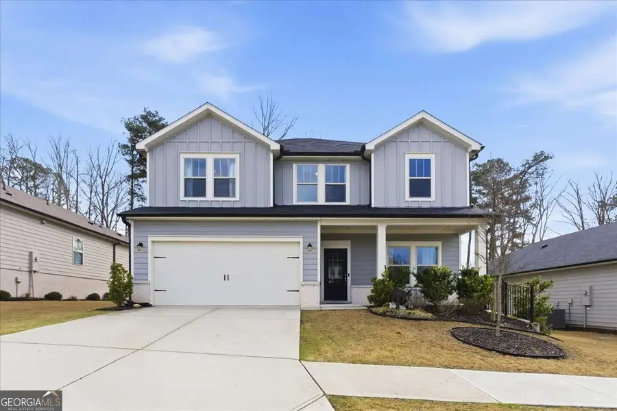 511 Payne Road, Woodstock, GA 30188 - #2