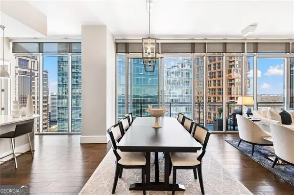 1065 Peachtree Street Ne #3105, Atlanta, GA 30309